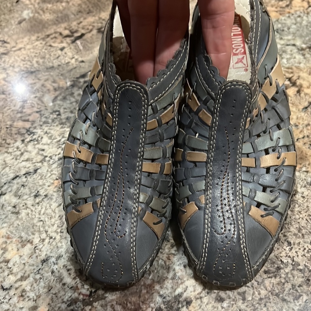PIKOLINOS Shoes - Picture 3 of 12